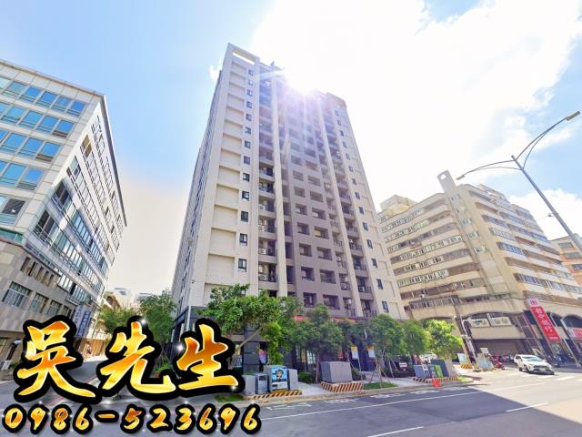 梧棲大樓法拍-2