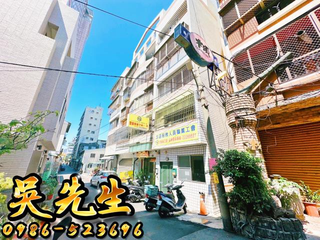 中區法拍大樓-3