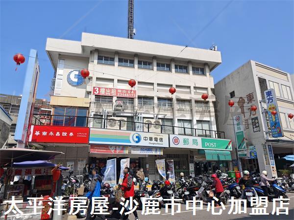 大甲大樓-11