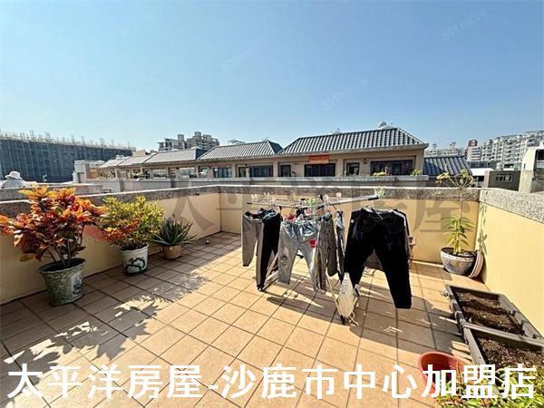 台中別墅-3