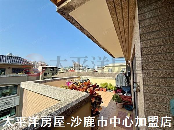 台中別墅-4