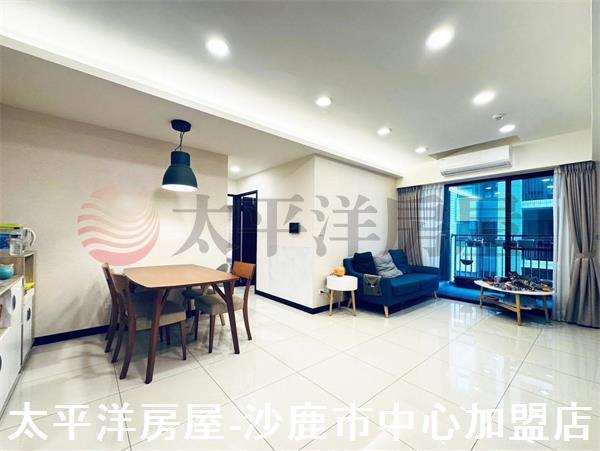 台中華廈-11