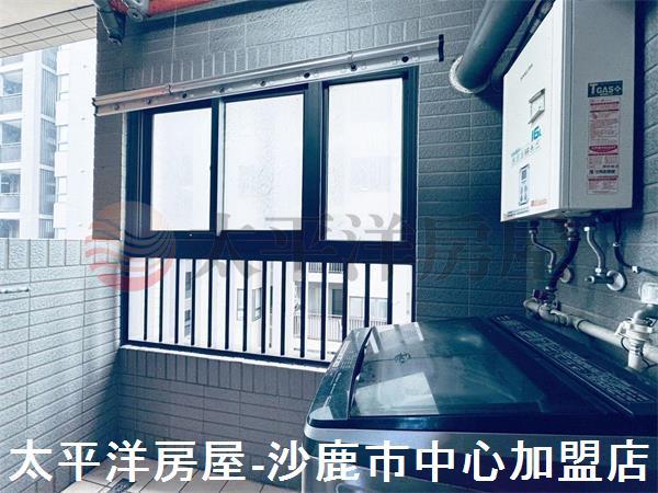 台中華廈-12
