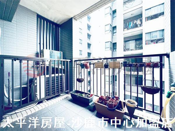 台中華廈-13