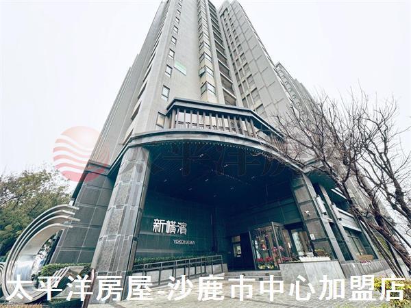 台中華廈-0