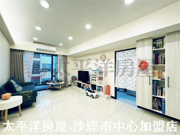 台中華廈-2