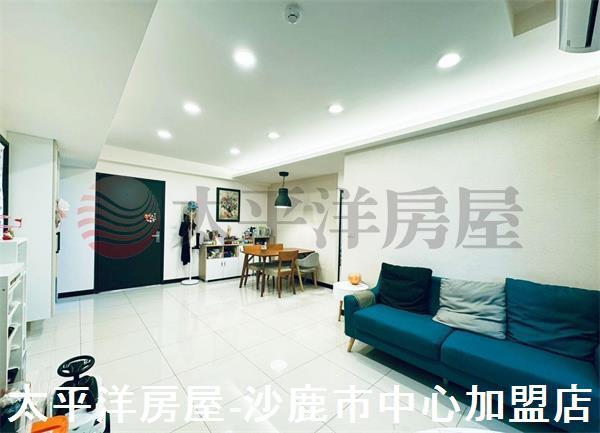 台中華廈-3