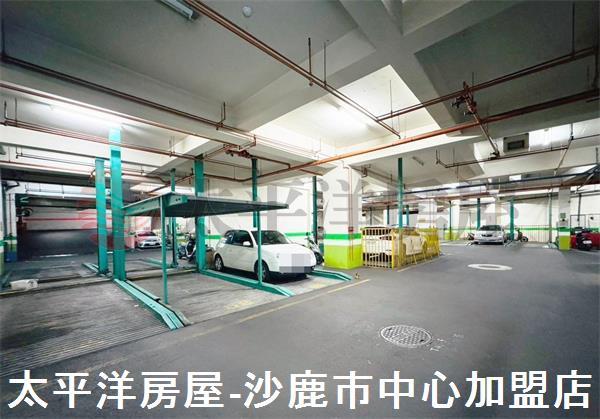 台中華廈-13