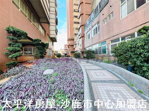 台中華廈-2