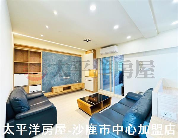 台中華廈-4