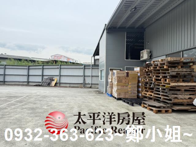 新北廠房-4