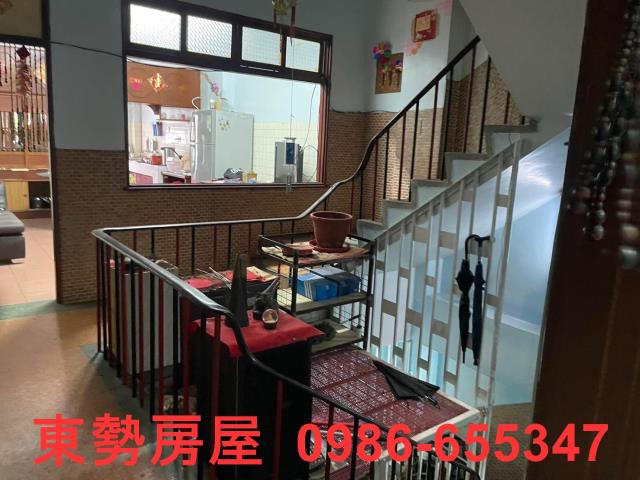 台中東勢透天-5