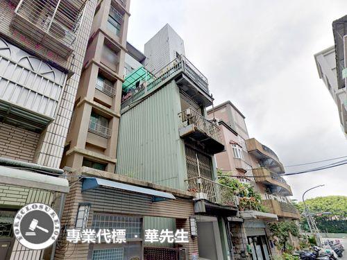 新北蘆洲公寓法拍-2