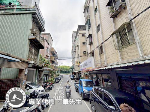 新北蘆洲公寓法拍-3