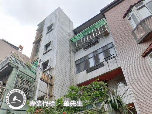 新北蘆洲公寓法拍-4
