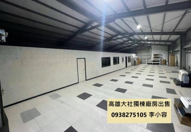 大社廠房-0