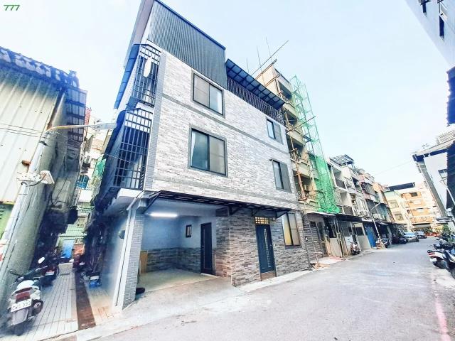 前鎮透天-3