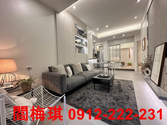台南中西區華廈-1