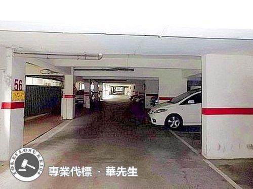 新北淡水透天法拍-2