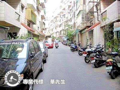 新北淡水透天法拍-4