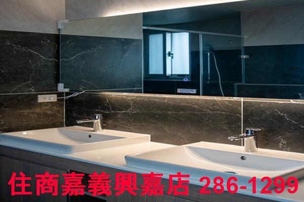 嘉義東區別墅-3