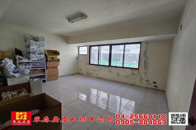 台中大雅華廈-3