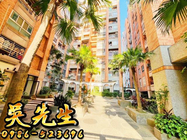 台中豐原大樓法拍-3