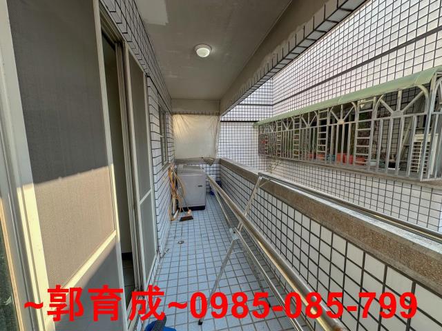 嘉義西區華廈-4