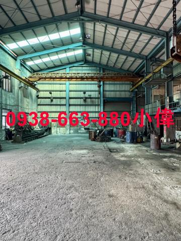 仁武廠房-0