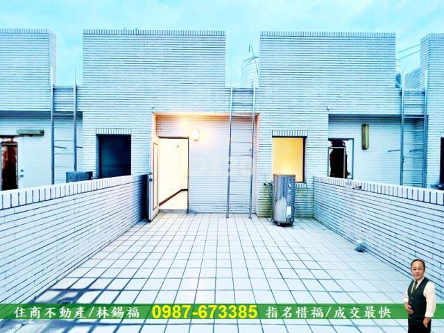 台南安平透天-13
