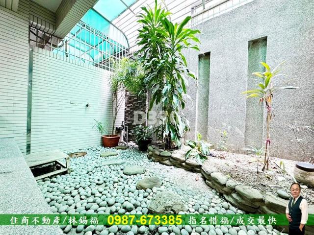 台南安平透天-0