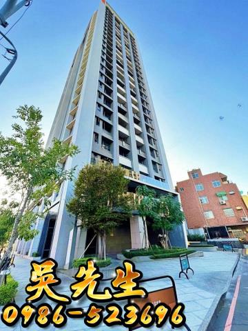 台中大里法拍大樓-2