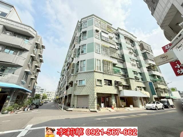 台南華廈-0
