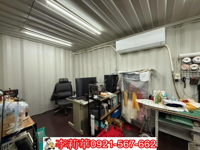 高雄廠房-12