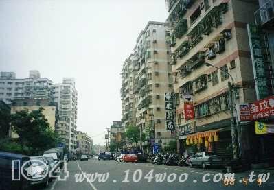 新北大樓拍賣-4
