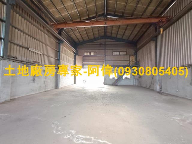 高雄路竹廠房-0