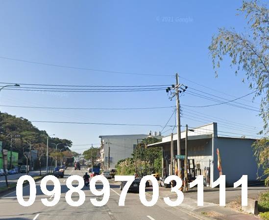 龜山廠房-1