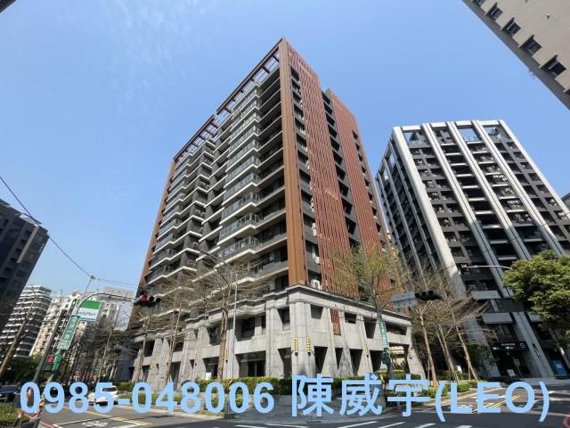 五股大樓法拍-1