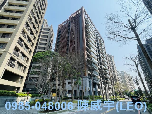五股大樓法拍-4