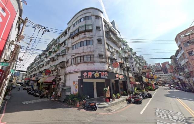 桃園中壢法拍公寓-3