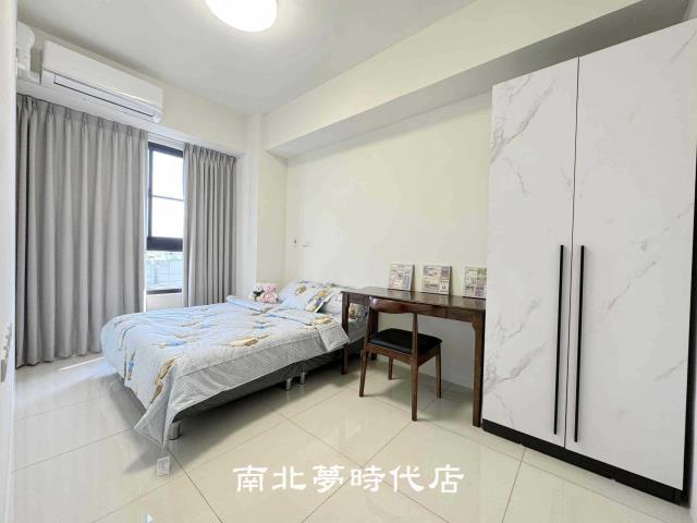 台南新市華廈-9