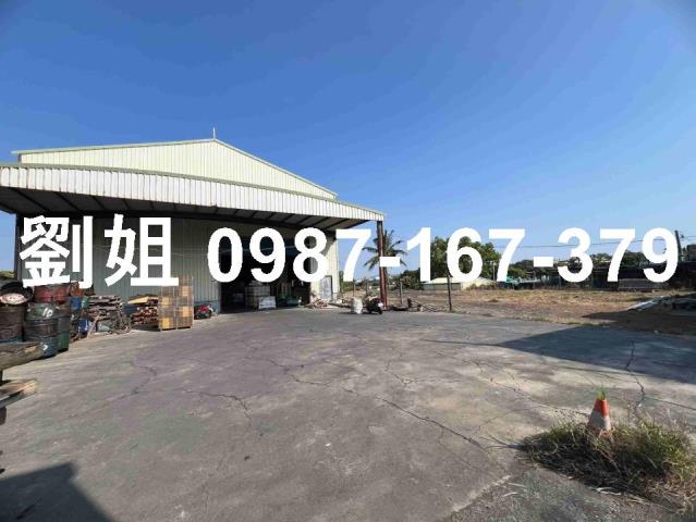 梓官廠房-3