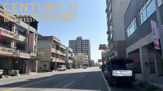 彰化華廈-0