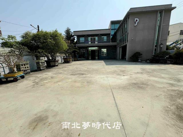 台南安南別墅-0