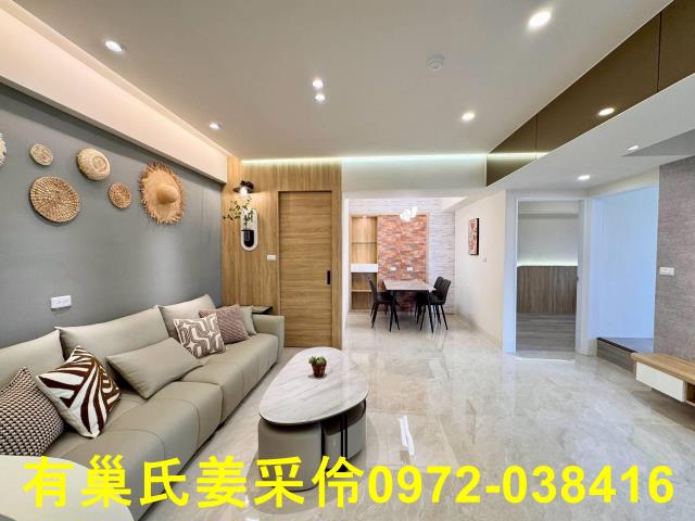 嘉義西區大樓-3