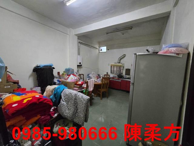 嘉義水上透天-5