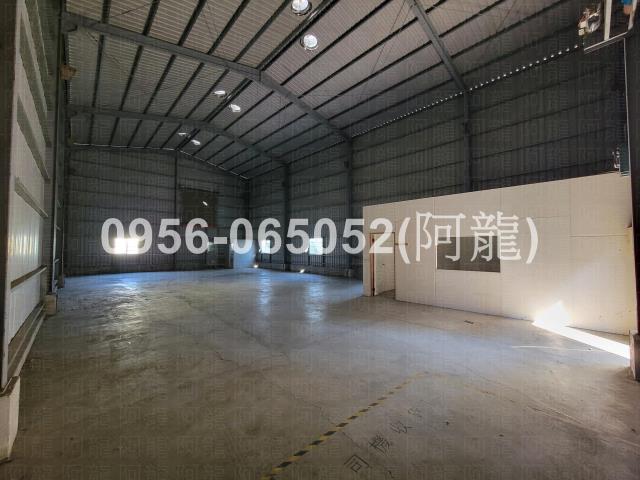 大寮廠房-0