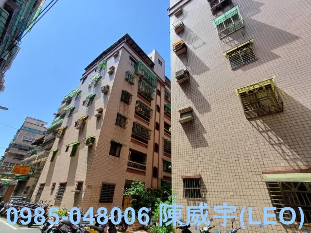 三峽拍賣華廈-2