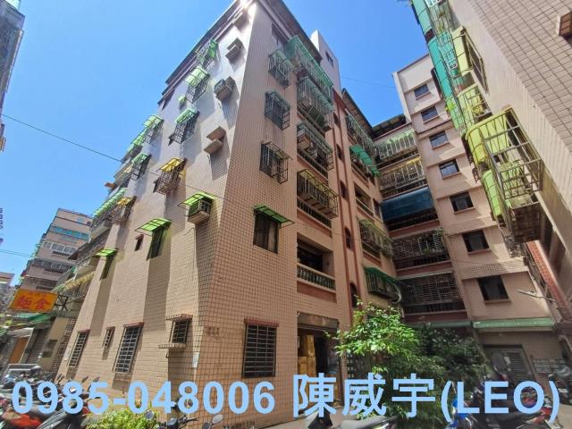 三峽拍賣華廈-4