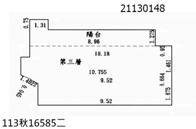 台北法拍大樓-9